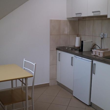Studio Apartments & Rooms Lela, Sipan Island 시팬스카루카 외부 사진