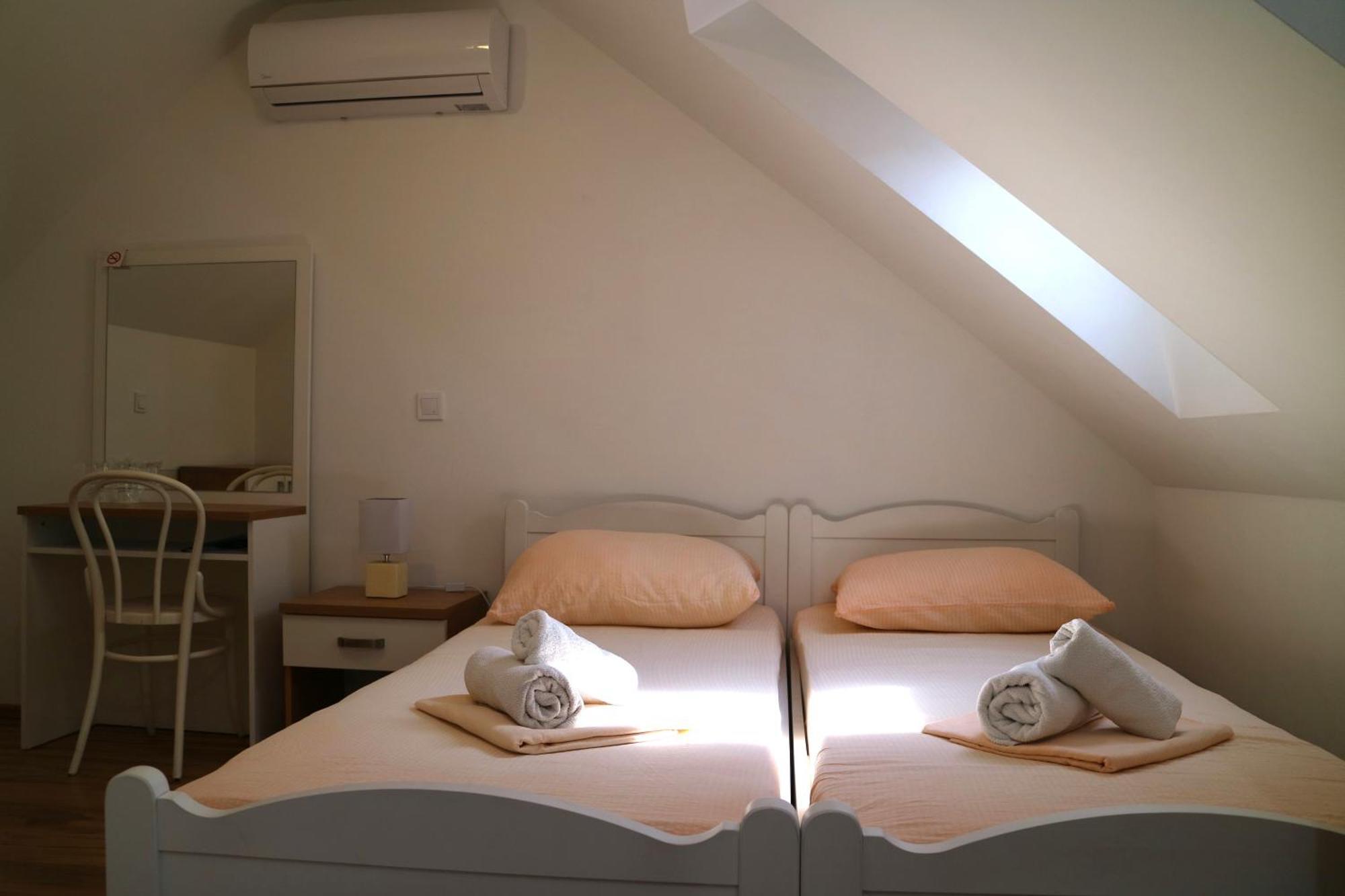 Studio Apartments & Rooms Lela, Sipan Island 시팬스카루카 객실 사진