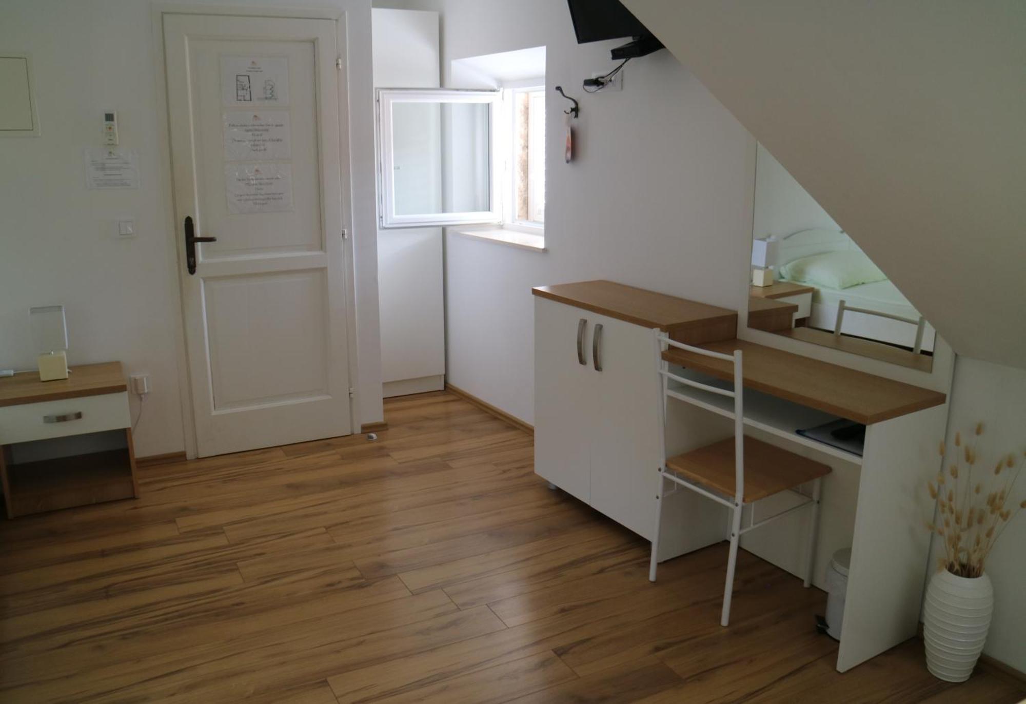 Studio Apartments & Rooms Lela, Sipan Island 시팬스카루카 객실 사진