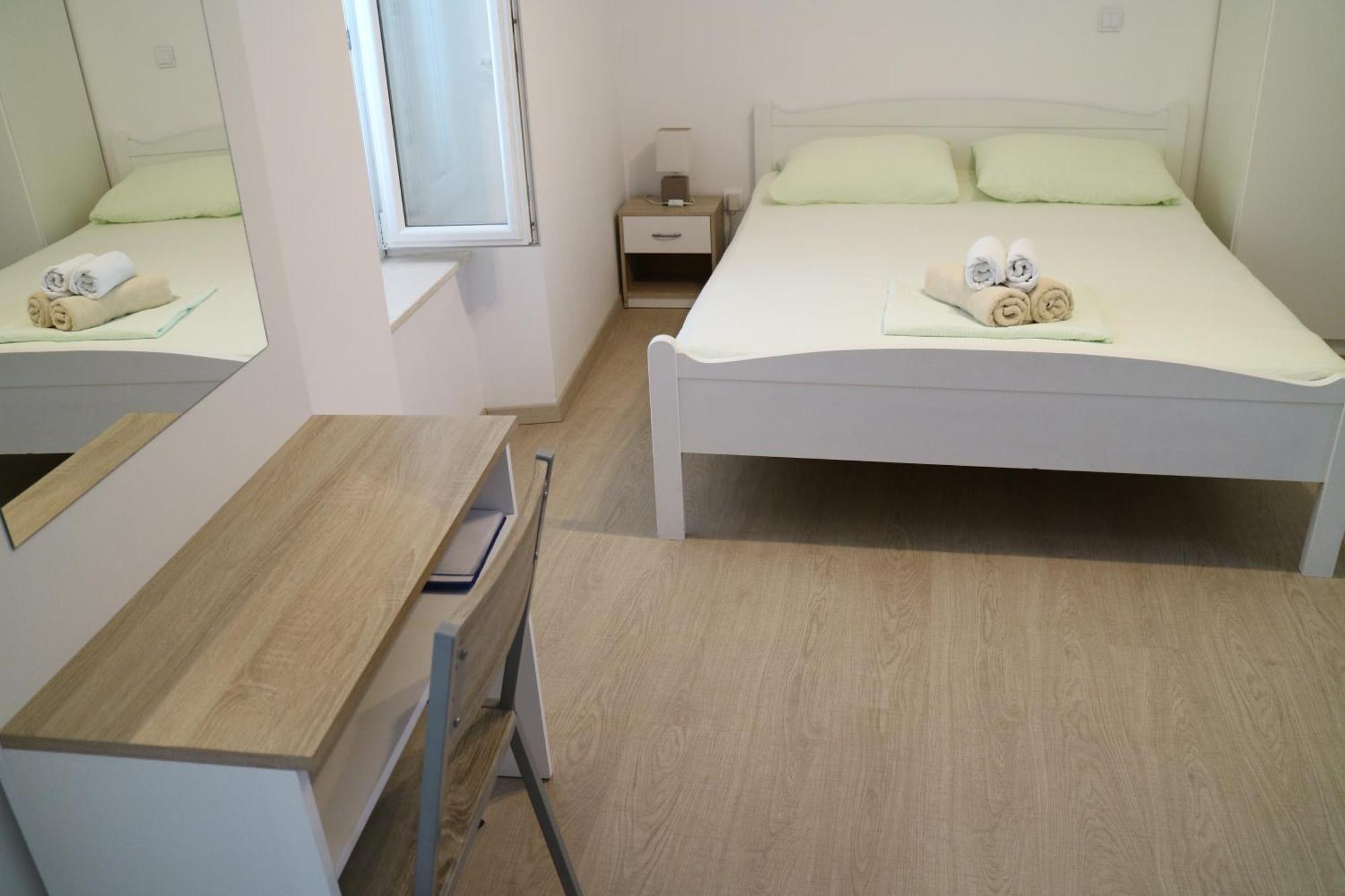 Studio Apartments & Rooms Lela, Sipan Island 시팬스카루카 객실 사진