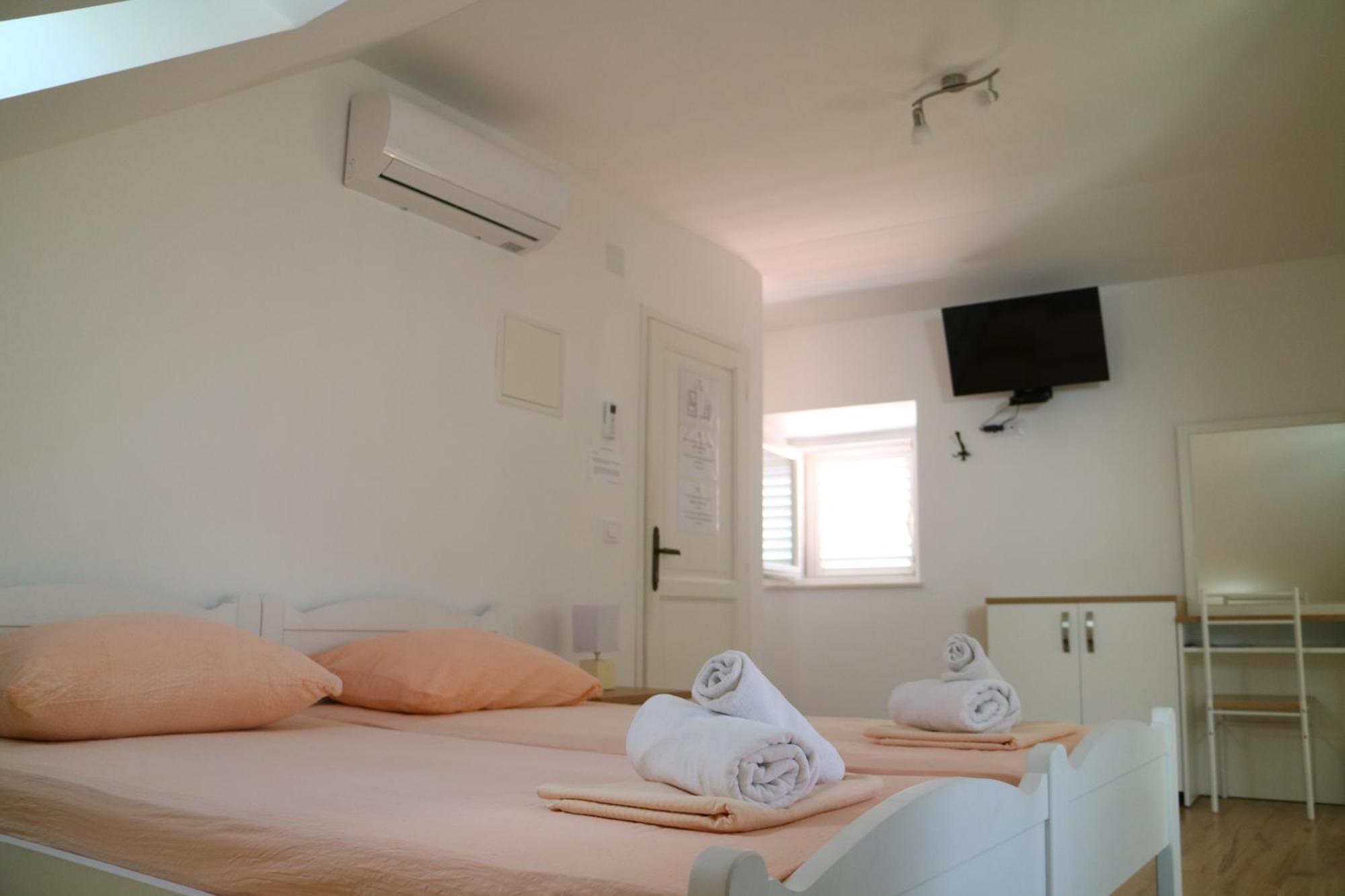 Studio Apartments & Rooms Lela, Sipan Island 시팬스카루카 객실 사진