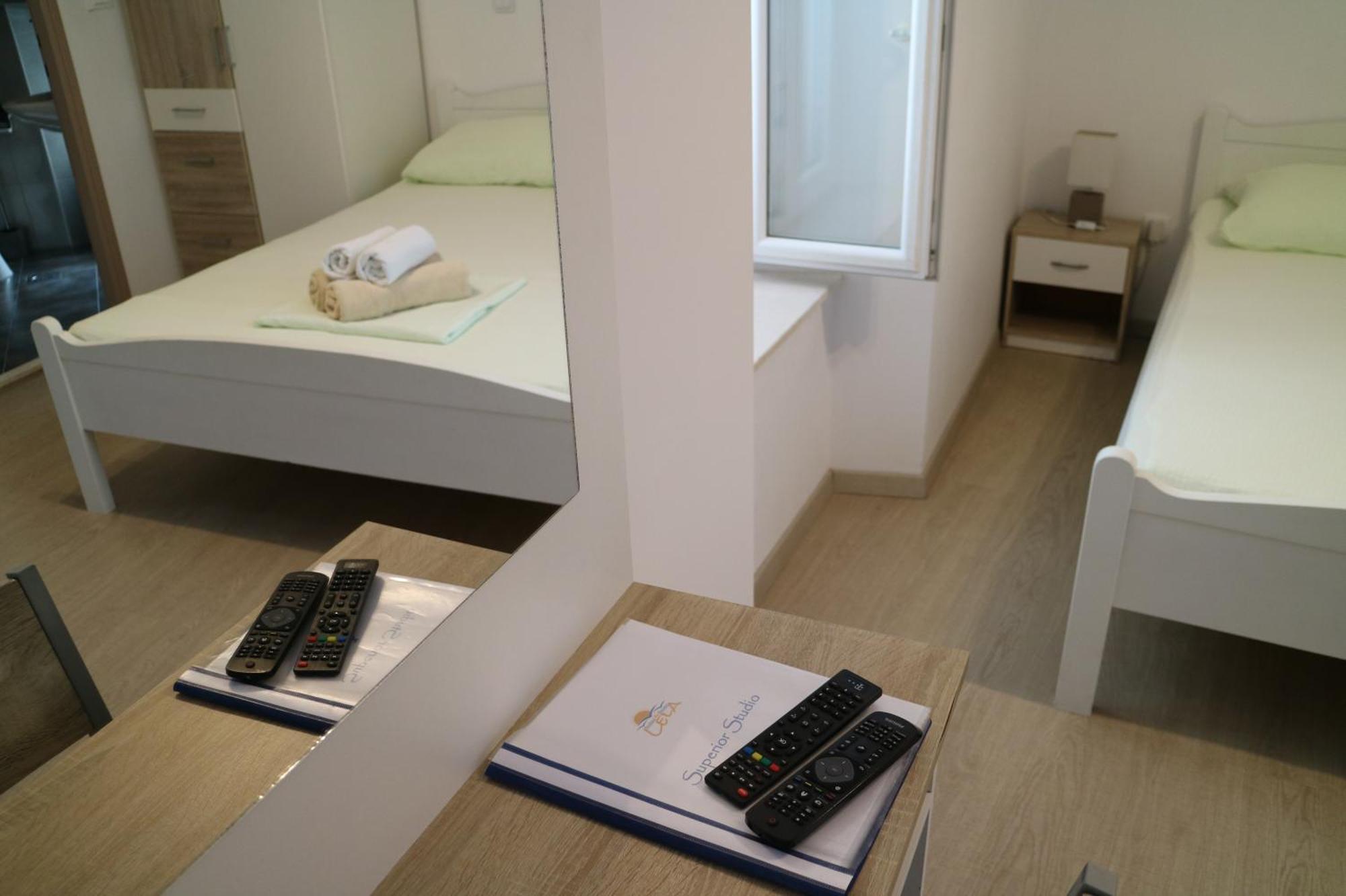 Studio Apartments & Rooms Lela, Sipan Island 시팬스카루카 객실 사진