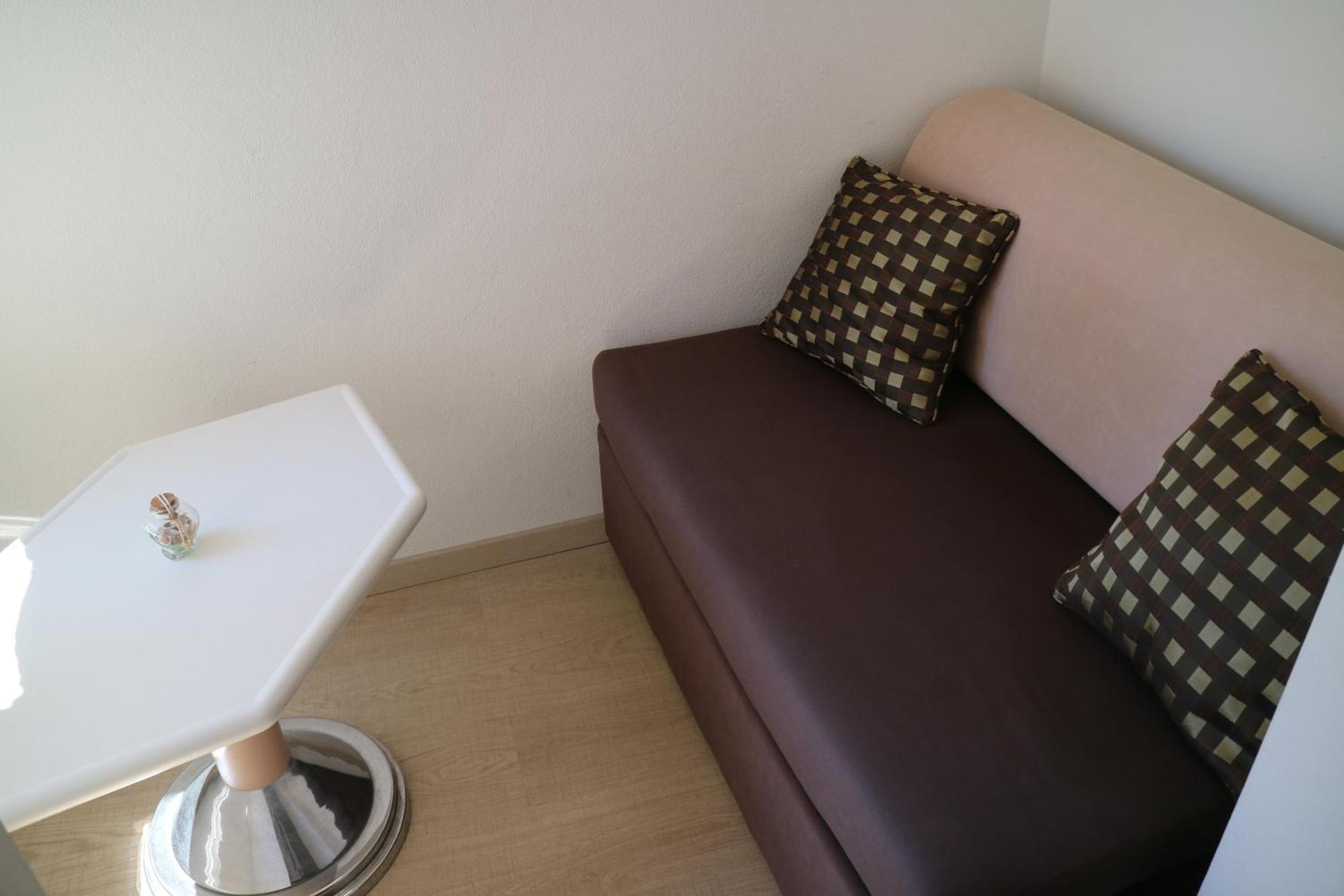 Studio Apartments & Rooms Lela, Sipan Island 시팬스카루카 객실 사진