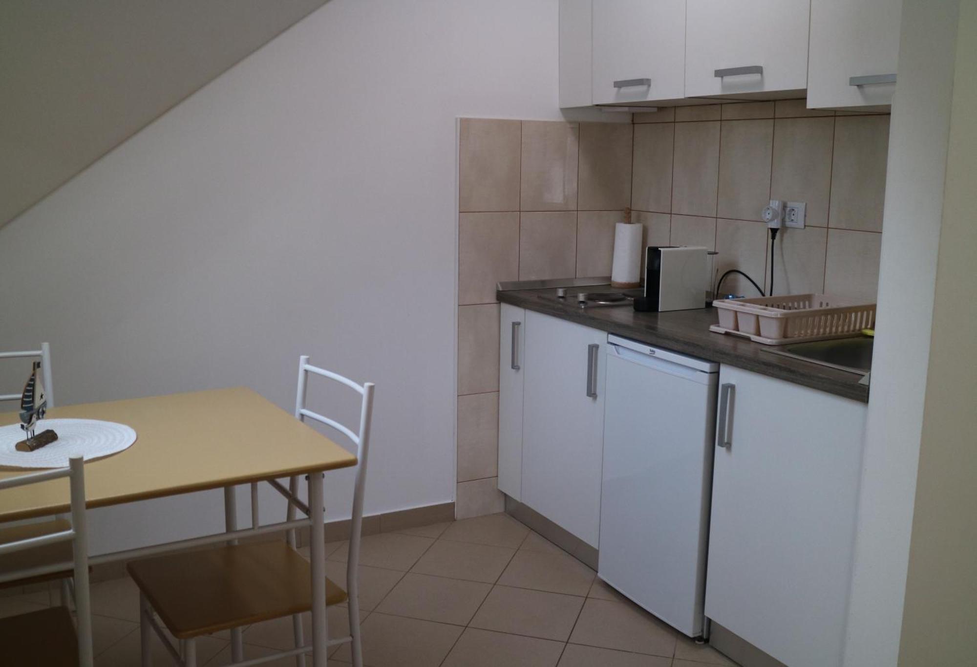 Studio Apartments & Rooms Lela, Sipan Island 시팬스카루카 외부 사진
