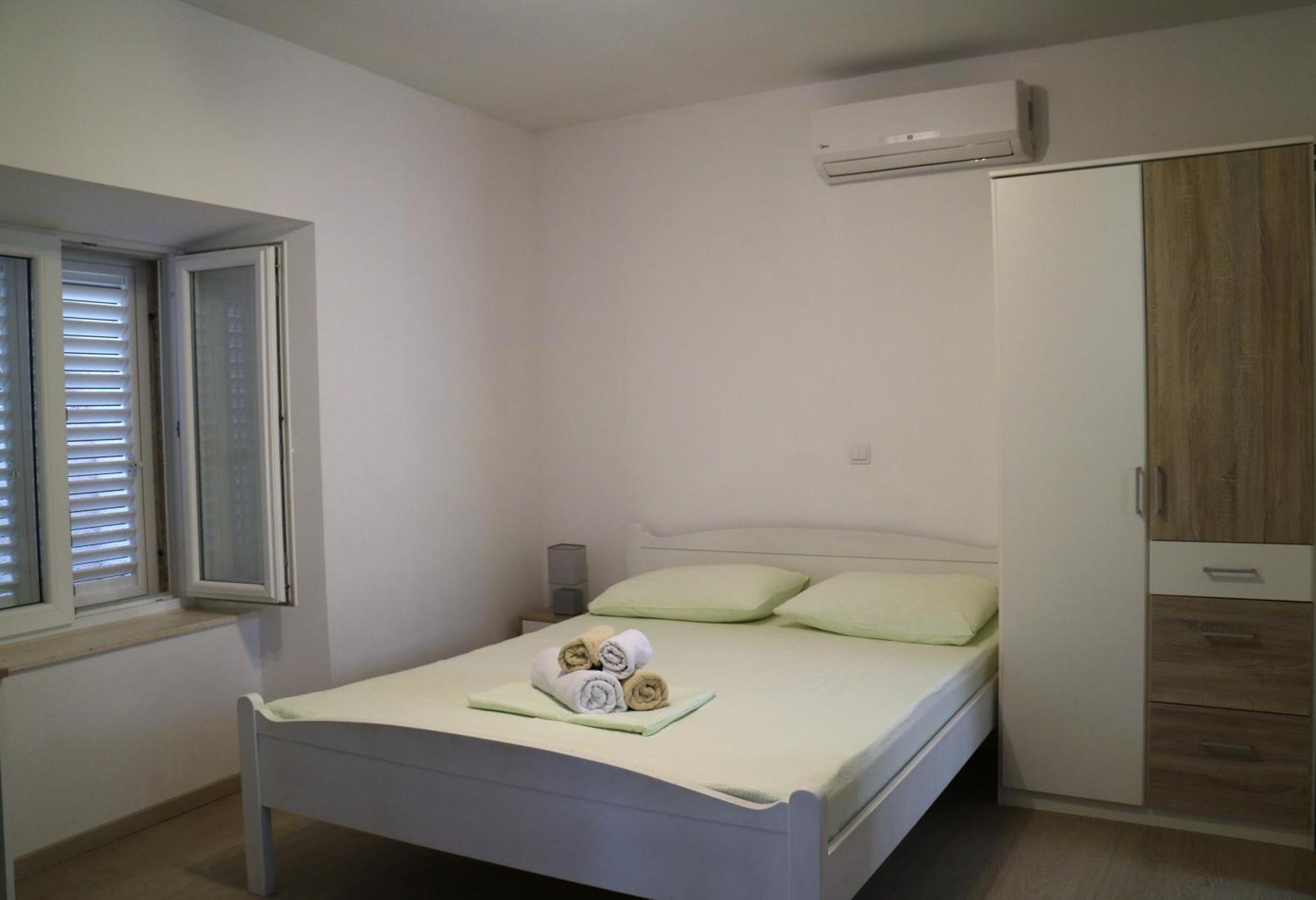 Studio Apartments & Rooms Lela, Sipan Island 시팬스카루카 객실 사진
