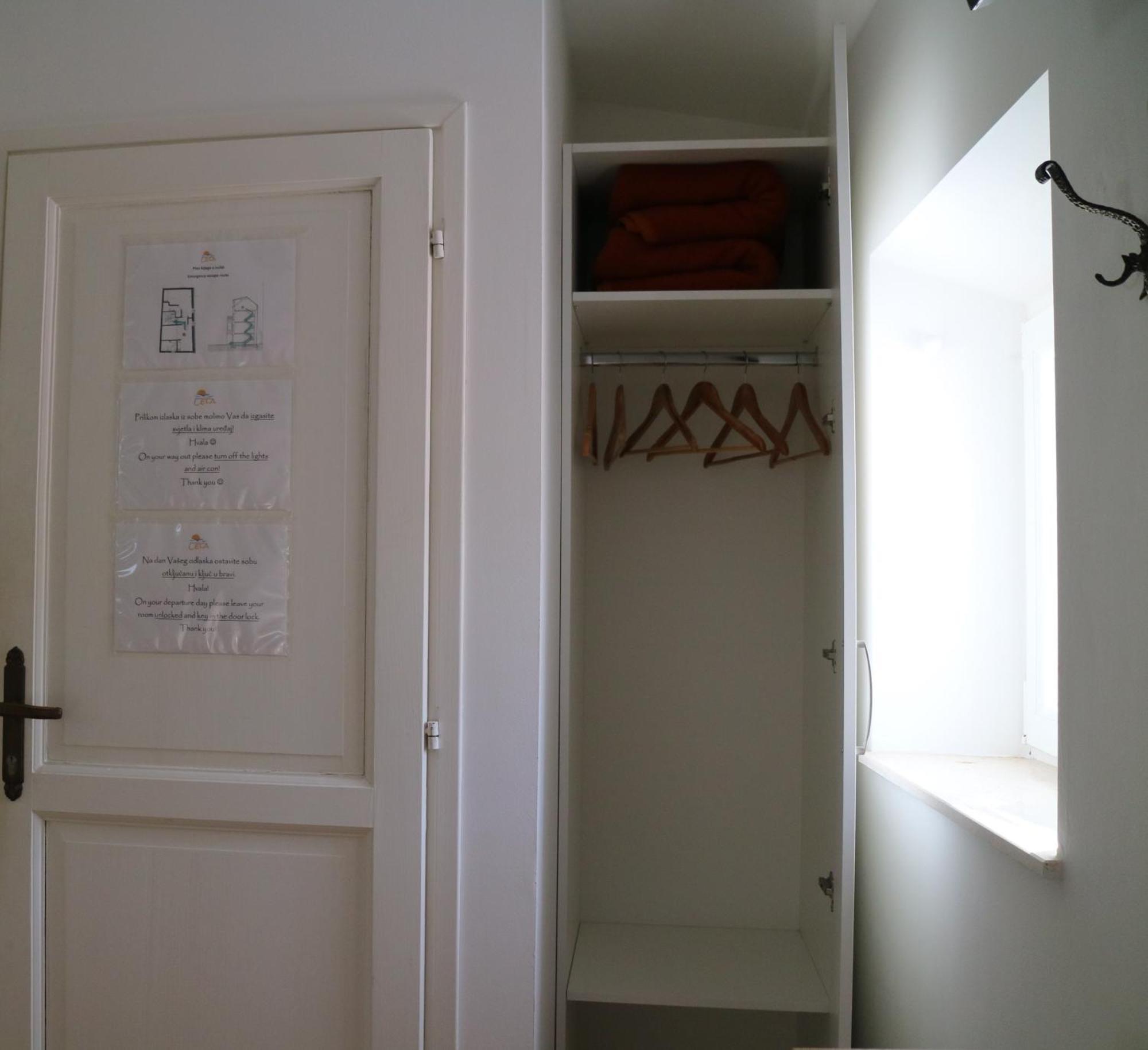 Studio Apartments & Rooms Lela, Sipan Island 시팬스카루카 객실 사진