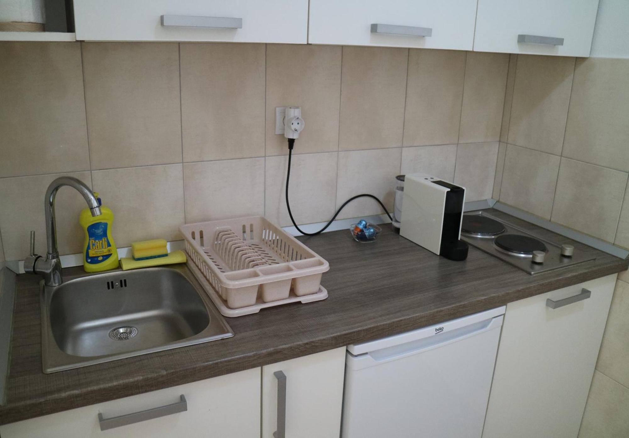 Studio Apartments & Rooms Lela, Sipan Island 시팬스카루카 객실 사진