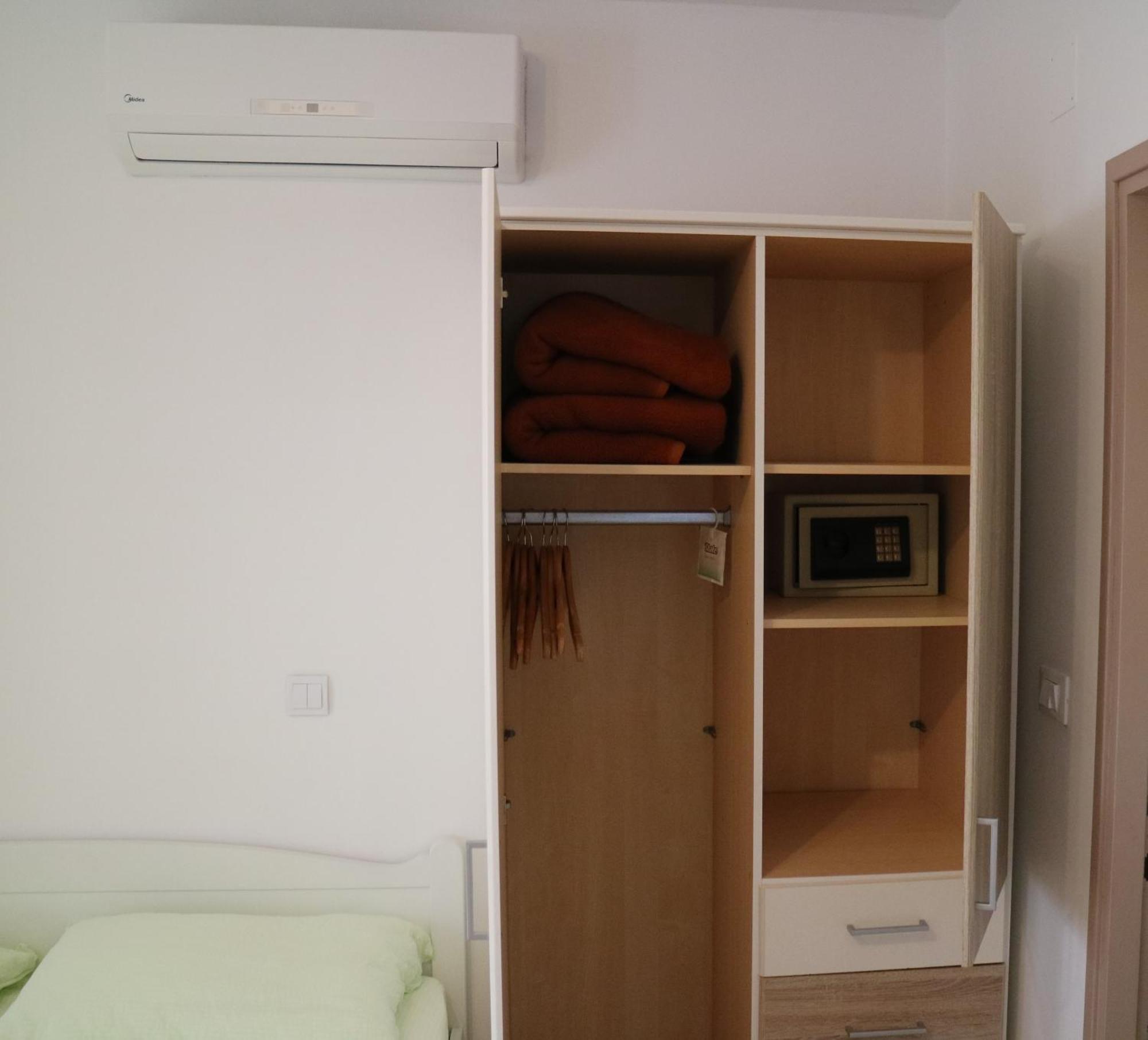 Studio Apartments & Rooms Lela, Sipan Island 시팬스카루카 객실 사진